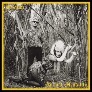 SELOFAN - ANIMAL MENTALITY CD