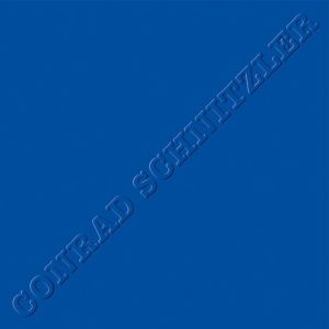 SCHNITZLER CONRAD - BLAU 50 anniversary ltd LP