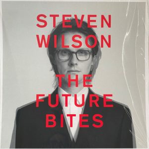 WILSON STEVEN - FUTURE BITES LP2