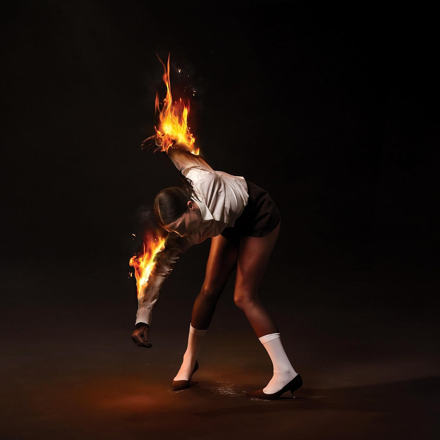 ST. VINCENT - ALL BORN SCREAMING CD - Slika 2