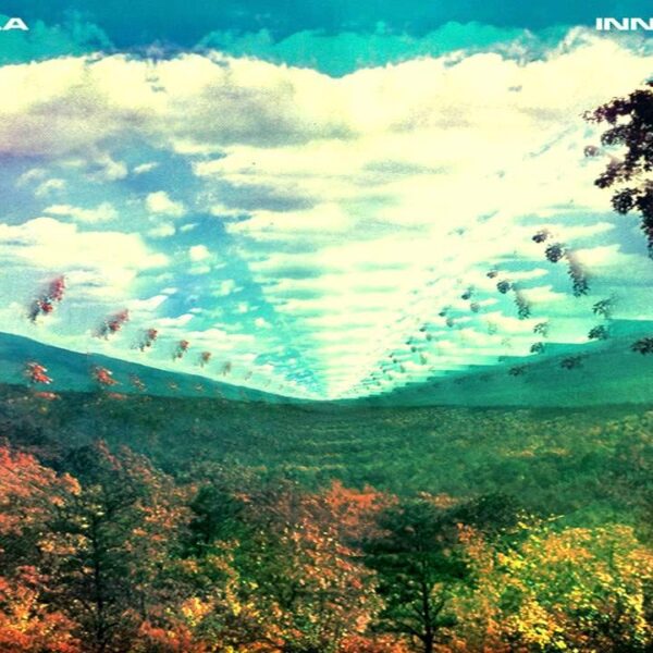TAME IMPALA - INNERSPEAKER LP2