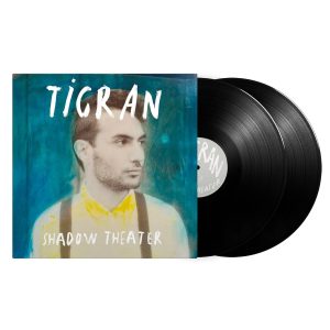 HAMASYAN TIGRAN - SHADOW THEATER LP2