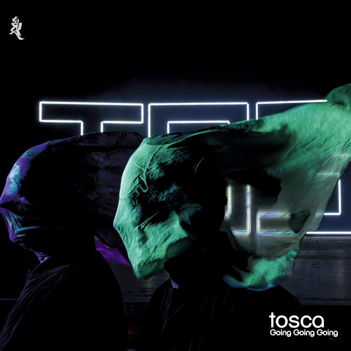TOSCA - GOING GOING GOING LP2