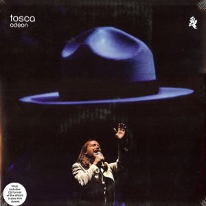 TOSCA - ODEON LP2
