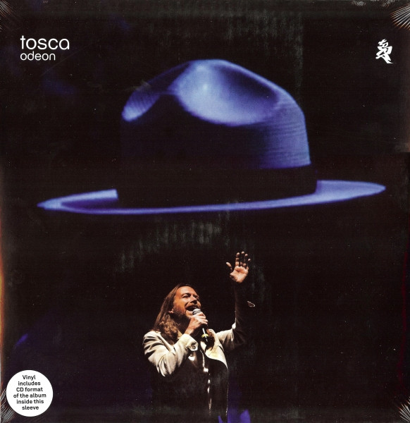 TOSCA - ODEON LP2