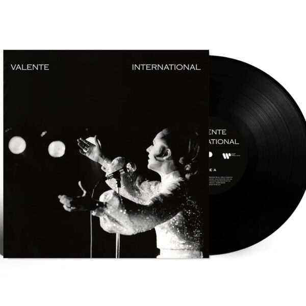 VALENTE CATERINA - VALENTE INTERNATIONAL LP