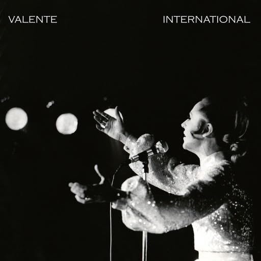 VALENTE CATERINA - VALENTE INTERNATIONAL LP - Slika 2