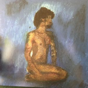 JARVIS YVES - SAME BIT BY DIFFERENT MEANS LP