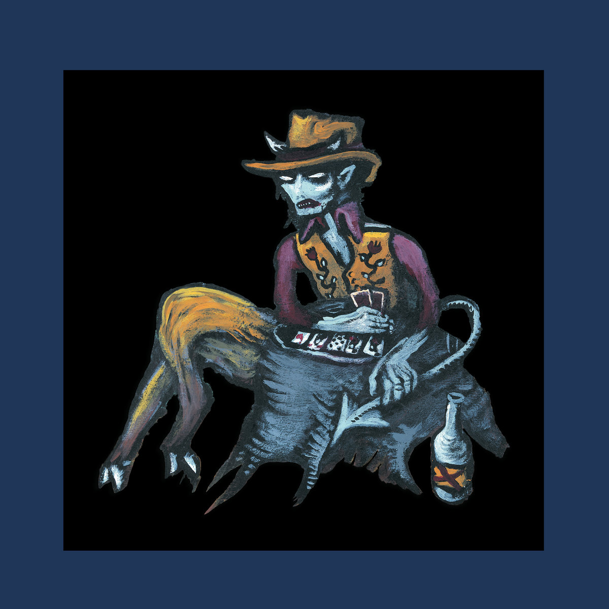 DRIVE BY TRUCKERS - COMPLETE DIRTY SOUTH CD2