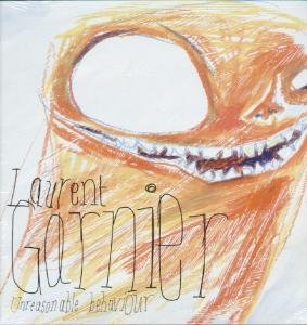 GARNIER LAURENT - UNREASONABLE BEHAVIOUR LP2
