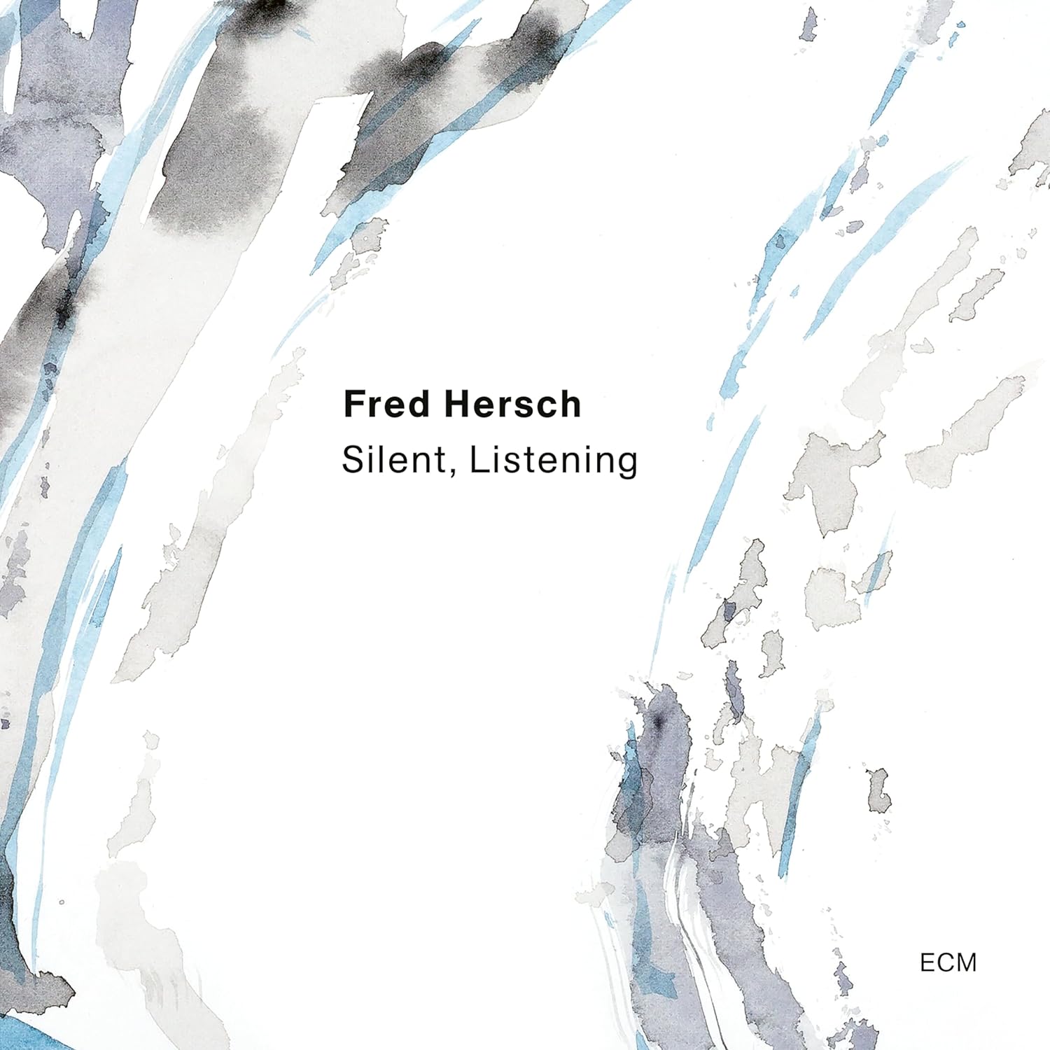 HERSCH FRED - SILENT DREAMS CD