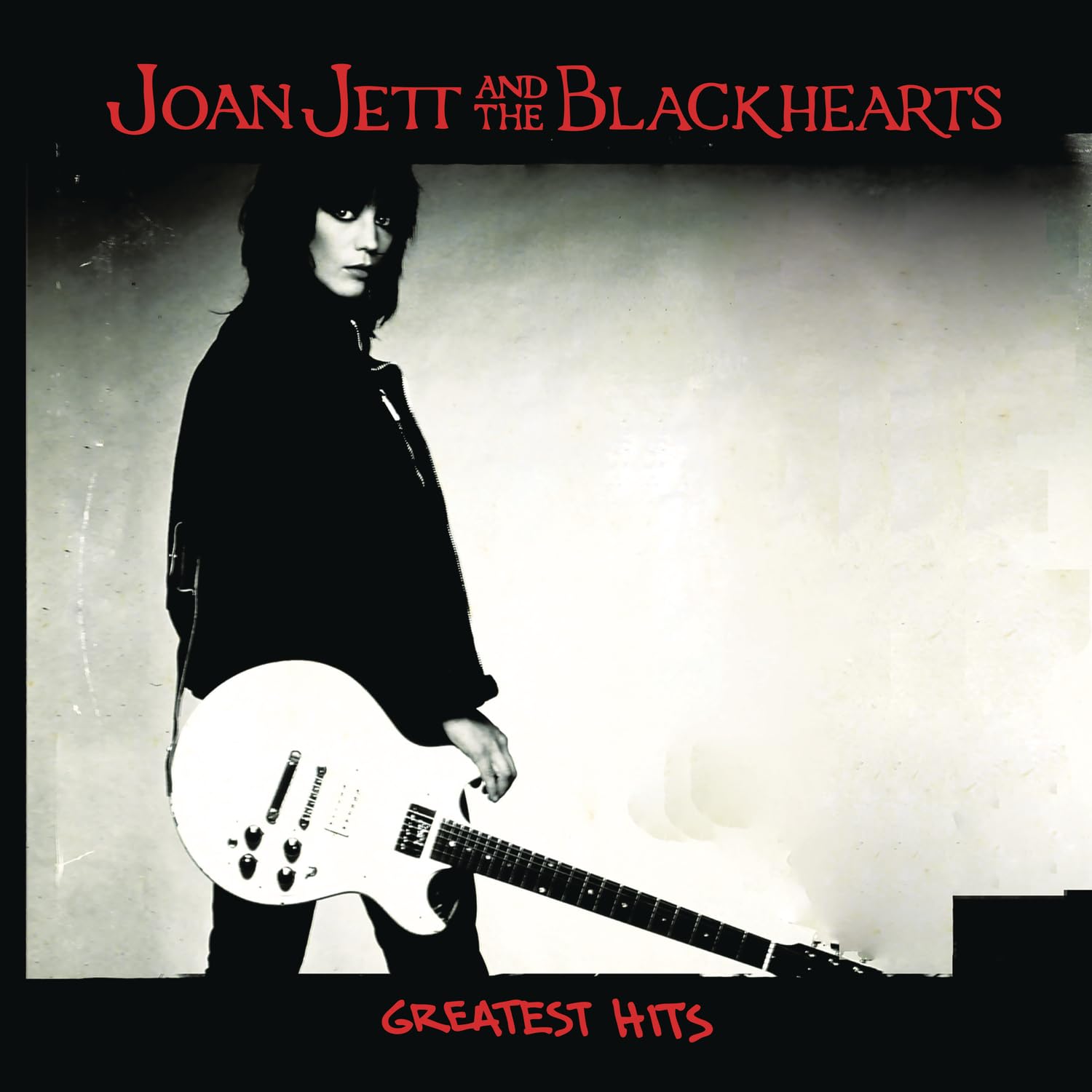 JETT JOAN - GREATEST HITS LP - Slika 2