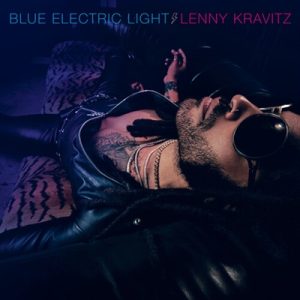 KRAVITZ LENNY - BLUE ELECTRIC LIGHT LP2