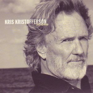 KRISTOFFERSON KRIS - THIS OLD ROAD LP