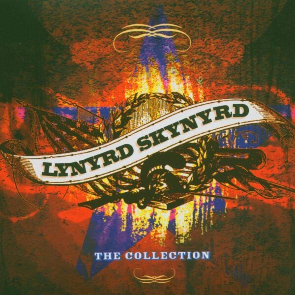 LYNYRD SKYNYRD - COLLECTION CD