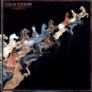 STETSON COLIN - NEW HISTORY WARFARE VOL. 2 LP