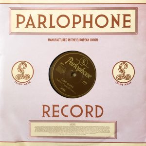 BOWIE DAVID - SUE..10''