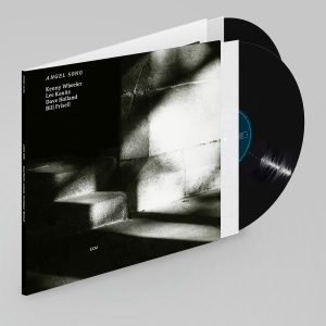 WHEELER KENNY - ANGEL SONG LP2 (Luminessence Series)