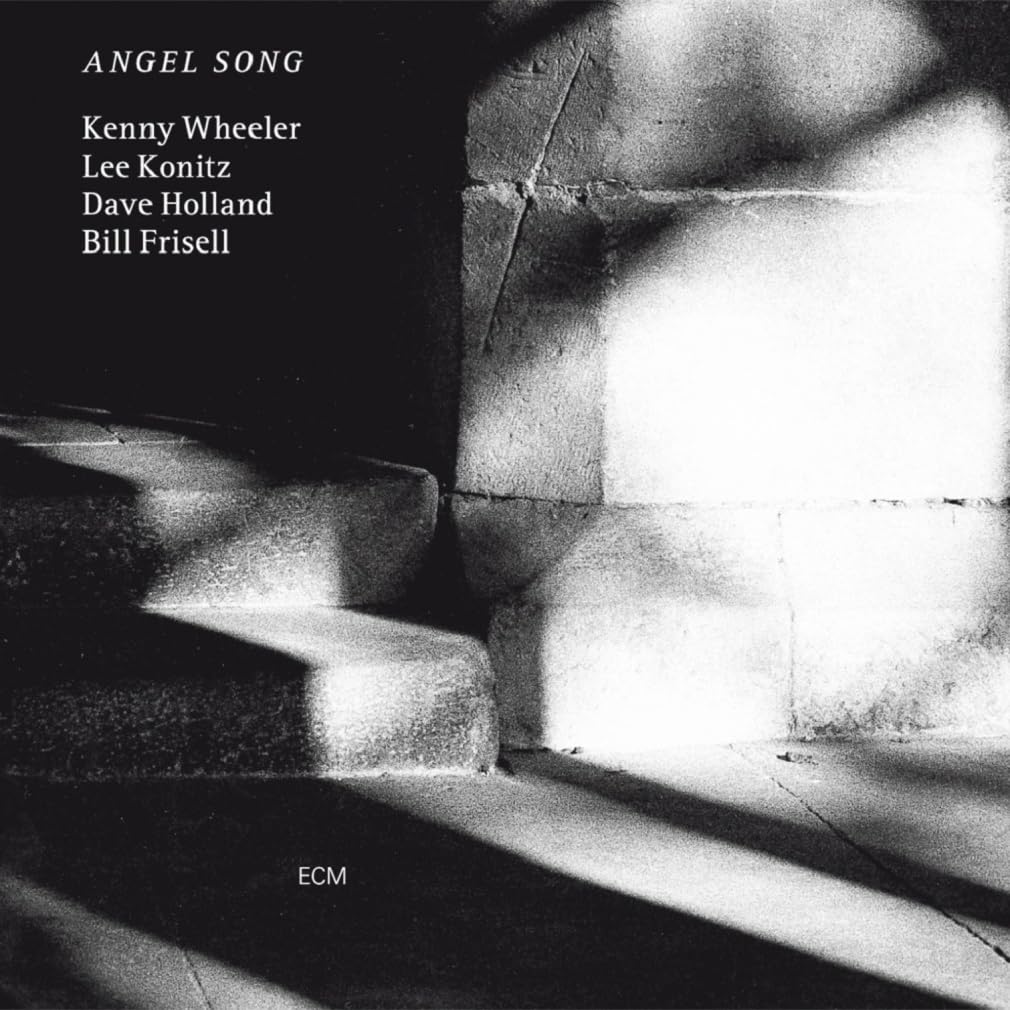 WHEELER KENNY - ANGEL SONG LP2 (Luminessence Series) - Slika 2