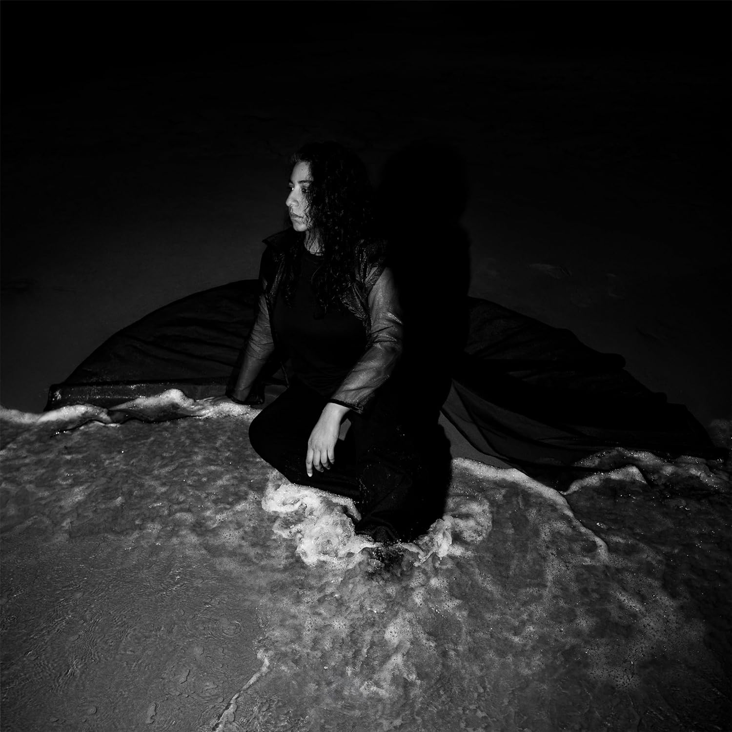 AFTAB AROOJ - NIGHT REIGN LP - Slika 2