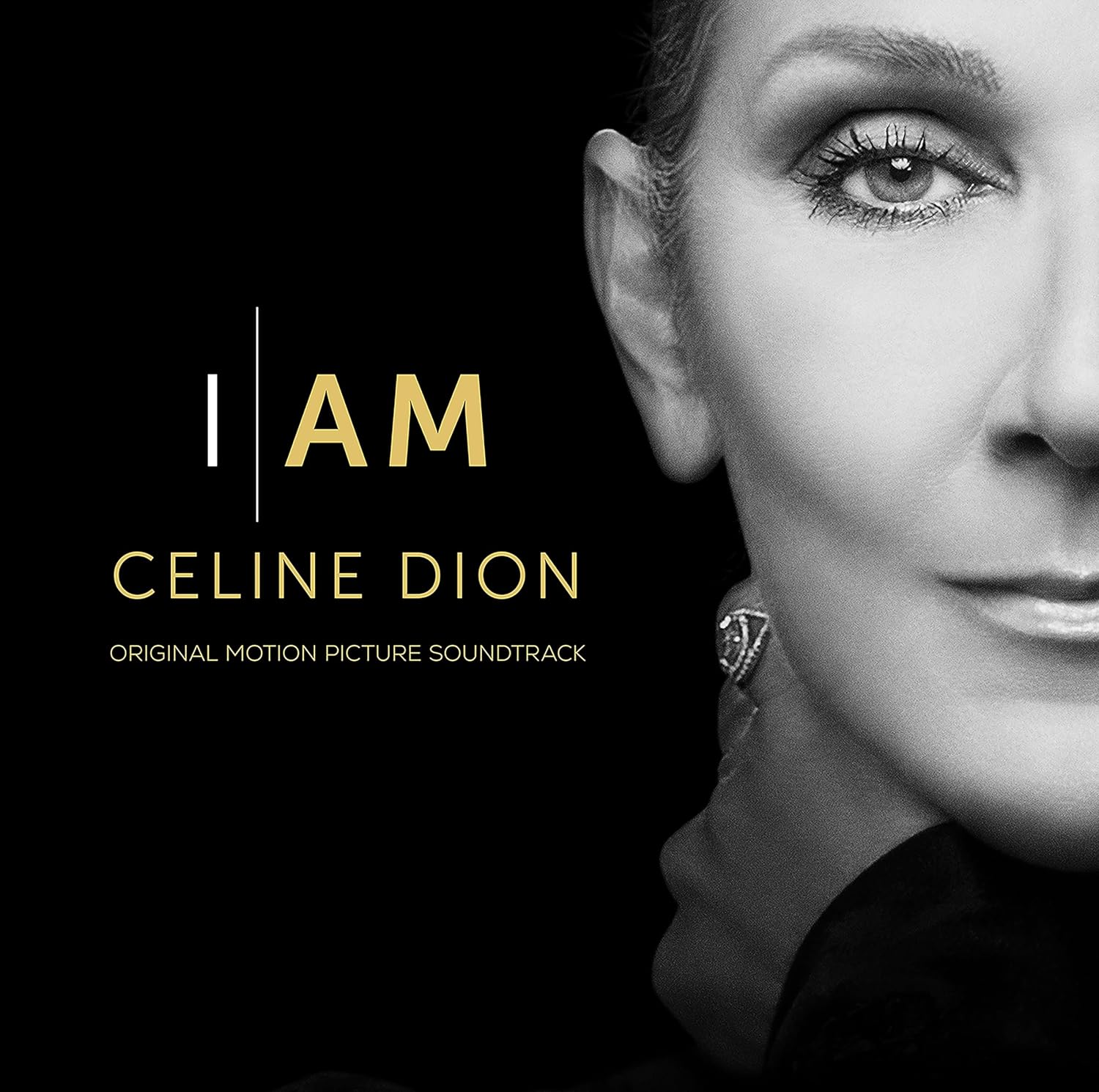 O.S.T. - I AM (CELINE DION) CD - Slika 2