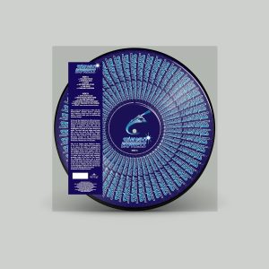 WEBBER ANDREW LLOYD - STARLIGHT EXPRESS [Zoetrope Vinyl] [Picture Disc]