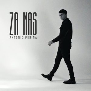 PERINA ANTONIO - ZA NAS   CD