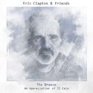 CLAPTON ERIC  FRIENDS - BREEZE LP2