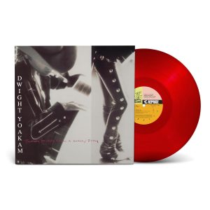 YOAKAM DWIGHT - BUENAS NOCHES FROM A LONELY ROOM  colored vinyl LP