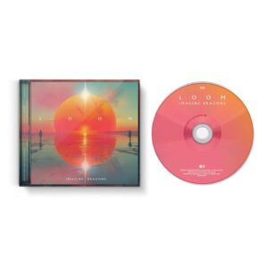 IMAGINE DRAGONS - LOOM CD