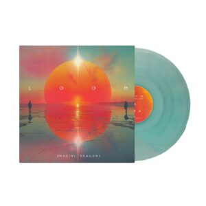IMAGINE DRAGONS - LOOM LP
