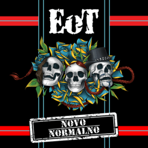 EOT - NOVO NORMALNO   CD