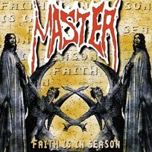 MASTER - FAITH IS IN SEASON CD