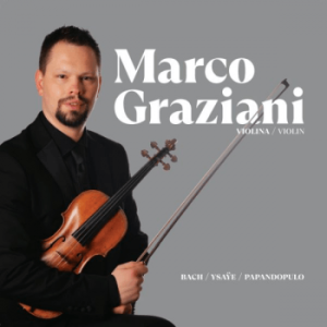 GRAZIANI MARCO - SOLO   CD