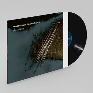 Arve Henriksen / Harmen Fraanje – Touch Of Time LP
