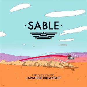 O.S.T. - JAPANESE BREAKFAST CD