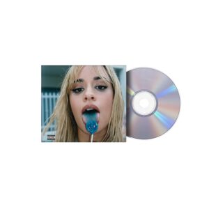 CABELLO CAMILA - C.XOXO CD