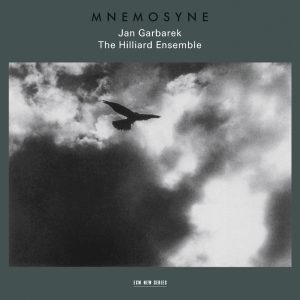 GARBAREK JAN - MNEMOSYNE CD2