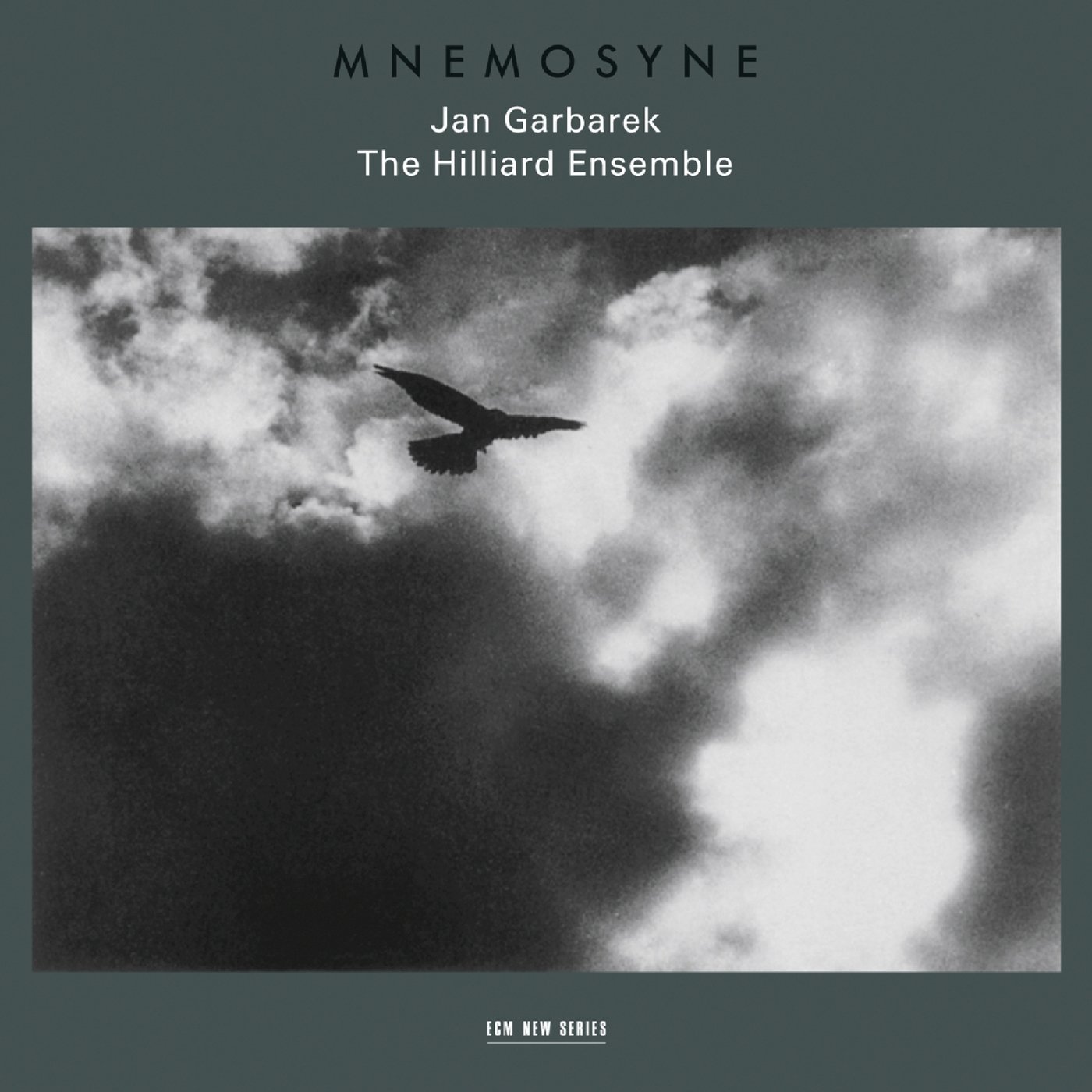 GARBAREK JAN - MNEMOSYNE CD2