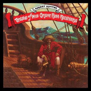 HUNTER ROBERT - TALES OF THE GREAT RUM RUNNERS CD2