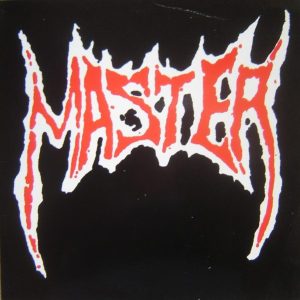 MASTER - MASTER CD