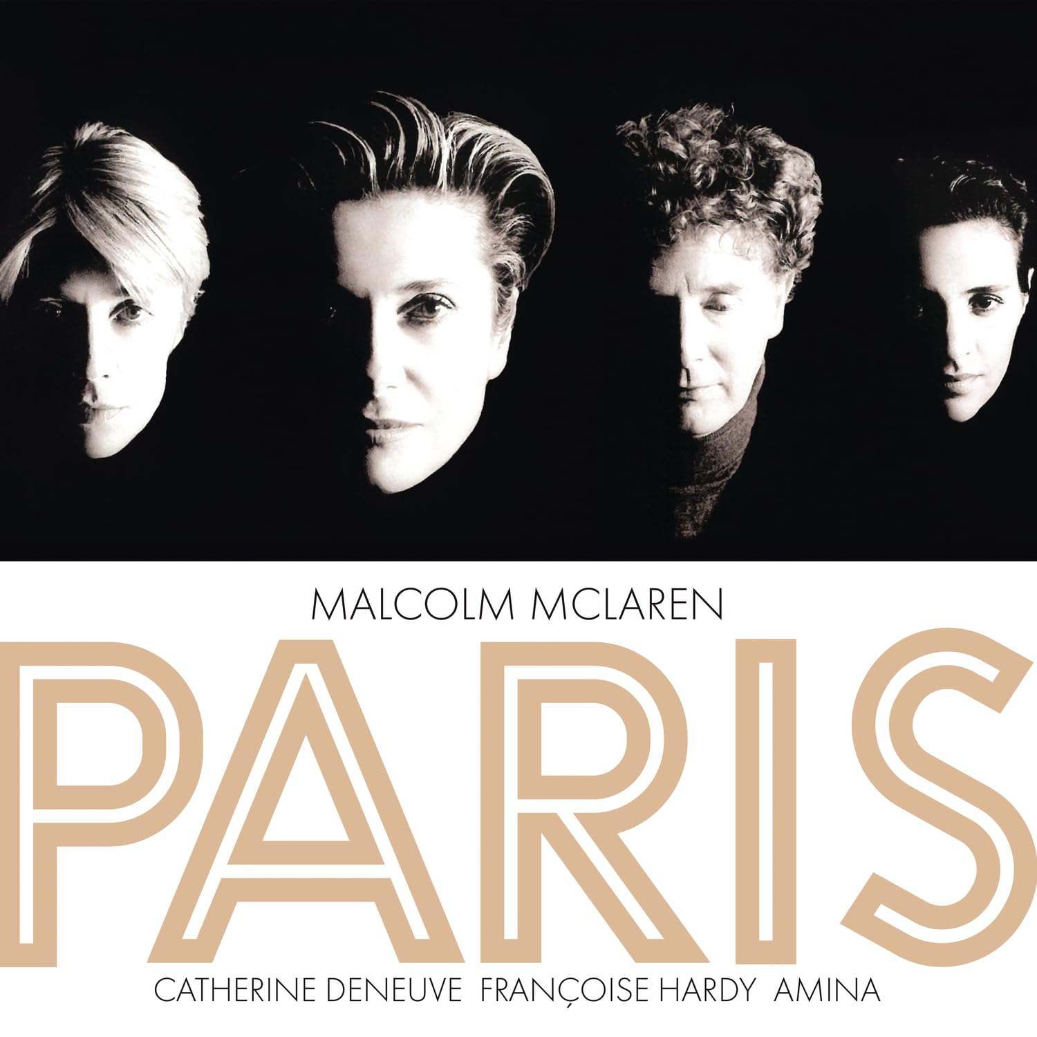 MCLAREN MALCOM - PARIS LP2 - Slika 2