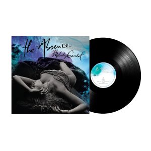 GARDOT MELODY - ABSENCE LP