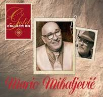 MIHALJEVIĆ MARIO - GOLD COLLECTION CD2