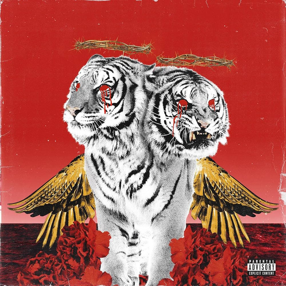 POLYPHIA - NEW LEVELS NEW DEVILS CD