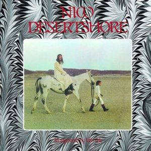 NICO - DESERT SHORE LP