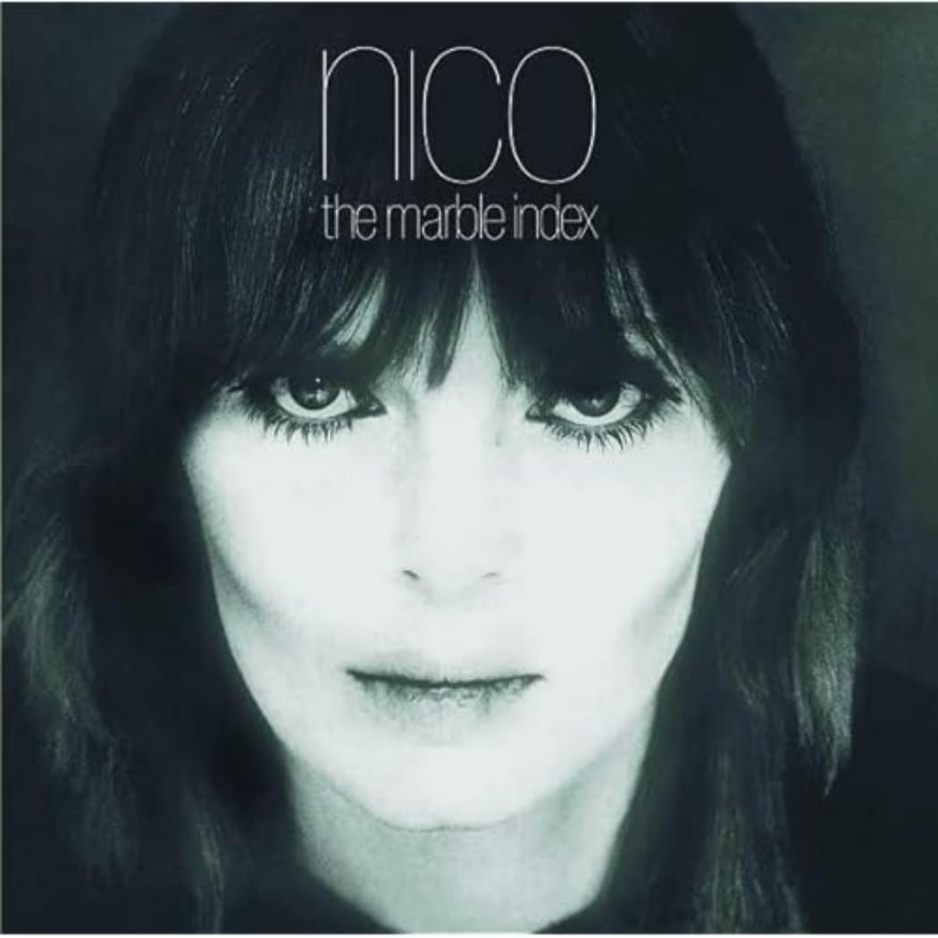 NICO - MARBLE INDEX LP