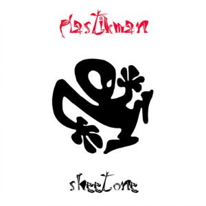 PLASTIKMAN - SHEET ONE 30 anniversary edition vinyl  LP2