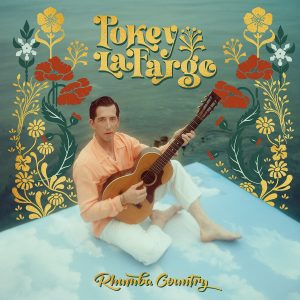 LAFARGE POKEY - RHUMBA COUNTRY CD