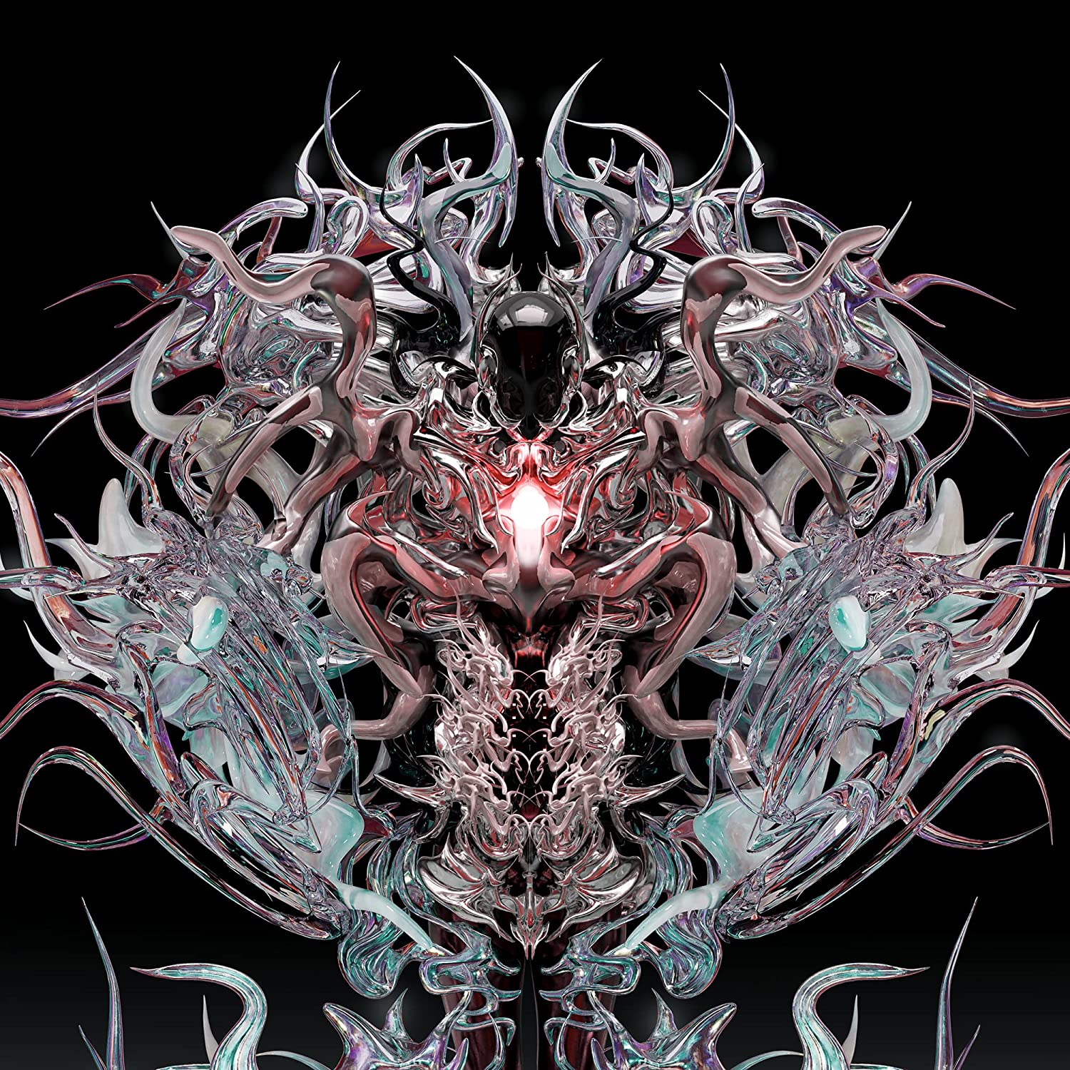 POLYPHIA - REMEMBER THAT YOU WILL DIE CD